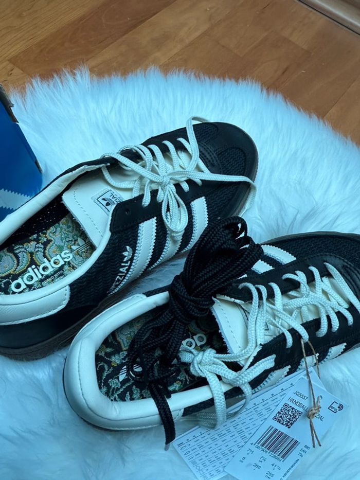Adidas original Spezial - photo numéro 4