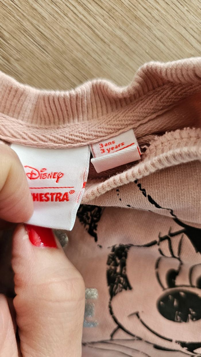 Ensemble Disney 3 ans - photo numéro 3