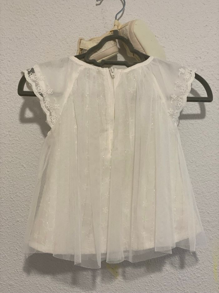 Robe bébé - photo numéro 4