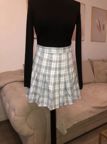 🌼Jupe plissée Ardene🌼