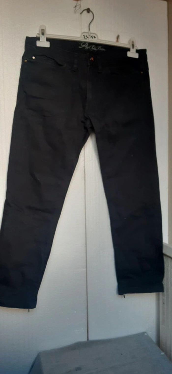 Pantalon homme T 32