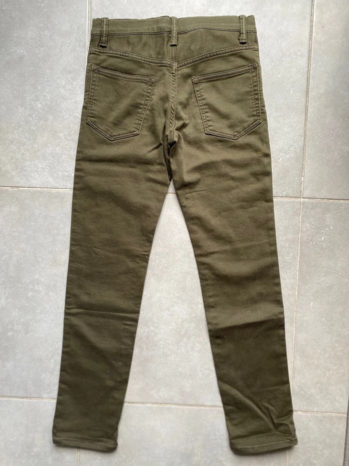 Jean slim gap - photo numéro 2