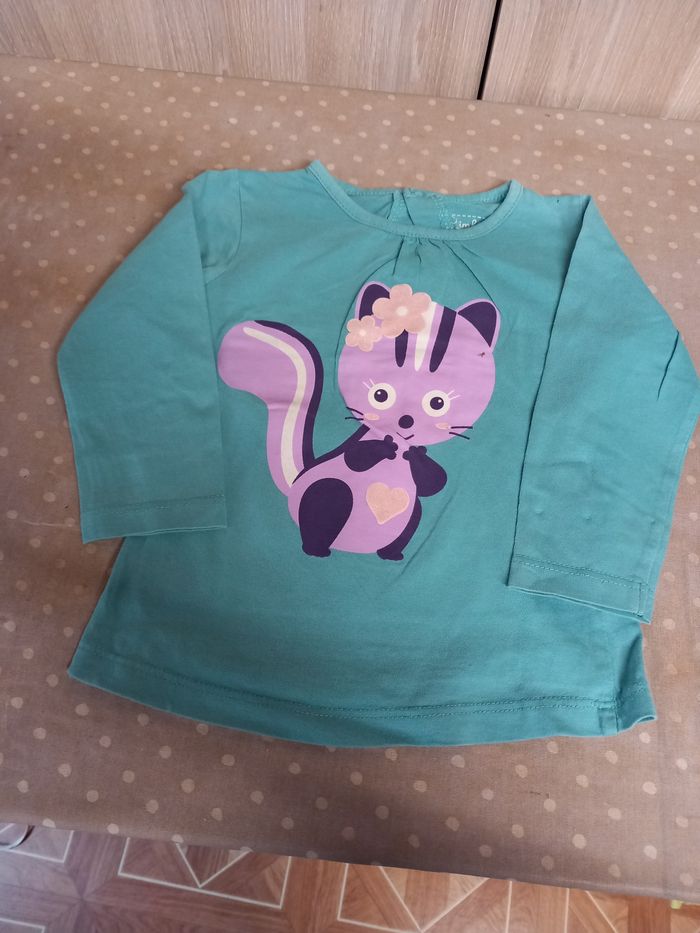 Tee-shirts - photo numéro 5