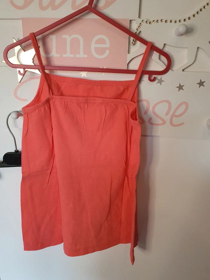 Débardeur 5 ans - photo numéro 4