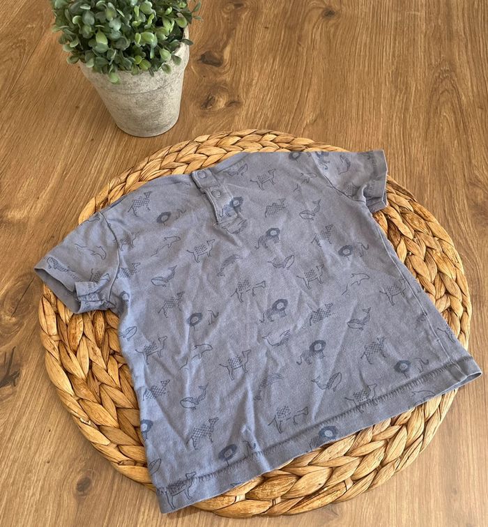 T-shirt - photo numéro 2