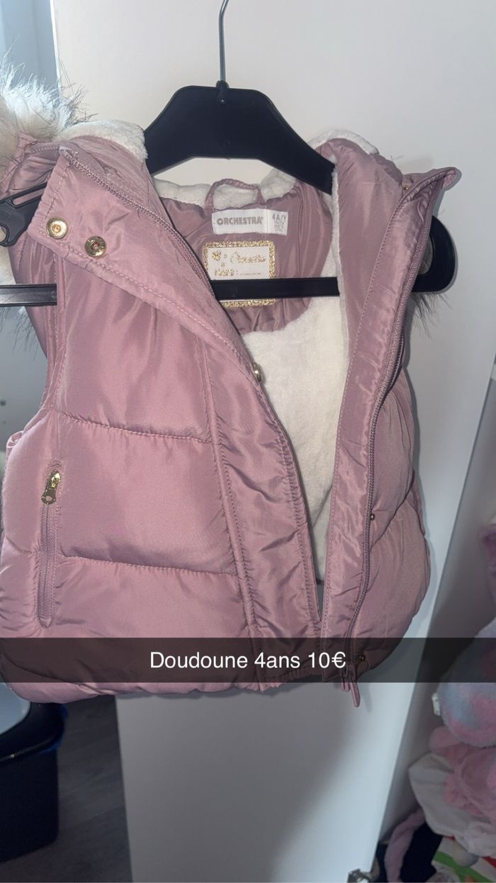 Vêtement