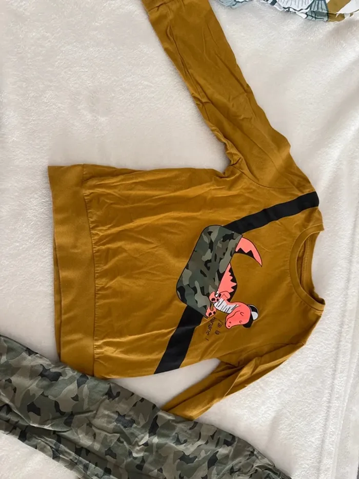 Pyjama Jersey - photo numéro 2