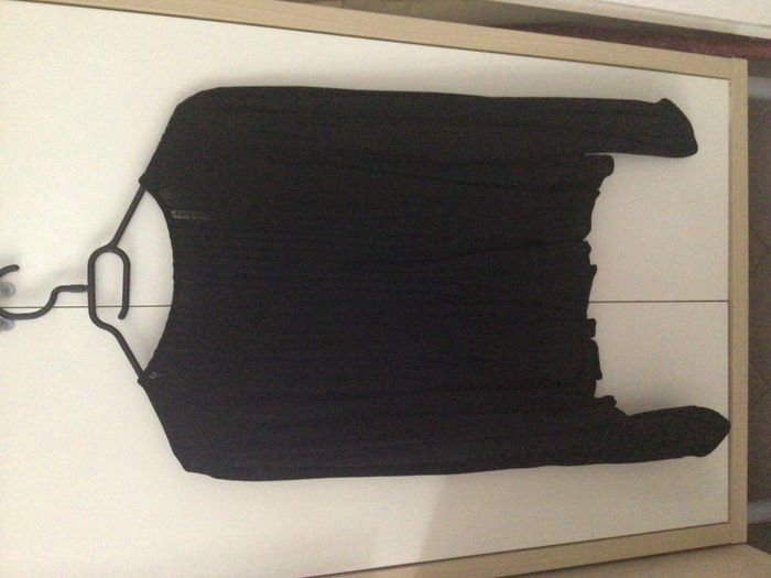 Blouse style Bohème - photo numéro 2