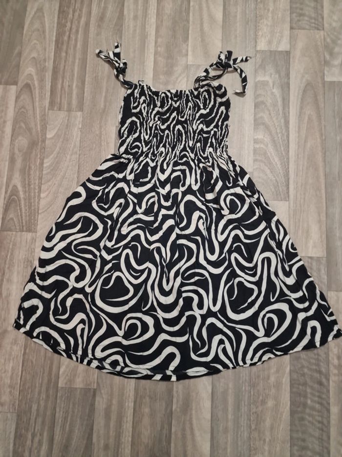 Robe été