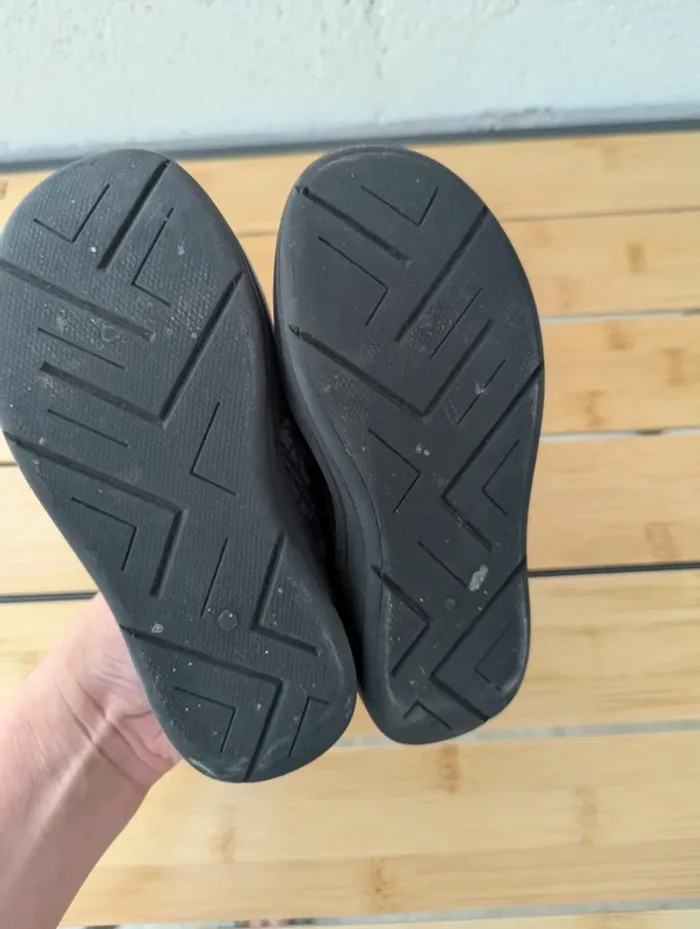 Chaussons spiderman - photo numéro 4