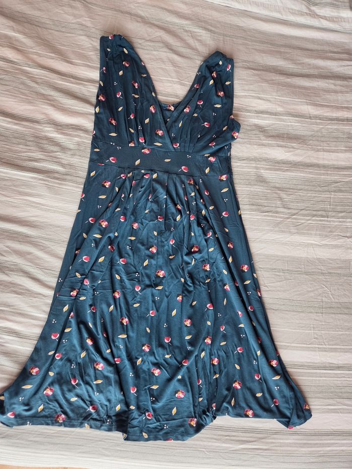 Robe de grossesse 38-40