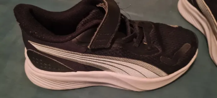 Baskets Puma pointure 32 - photo numéro 10