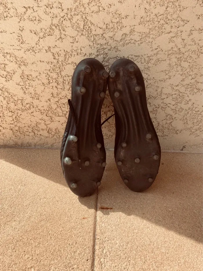 Crampons foot homme adidas - photo numéro 4