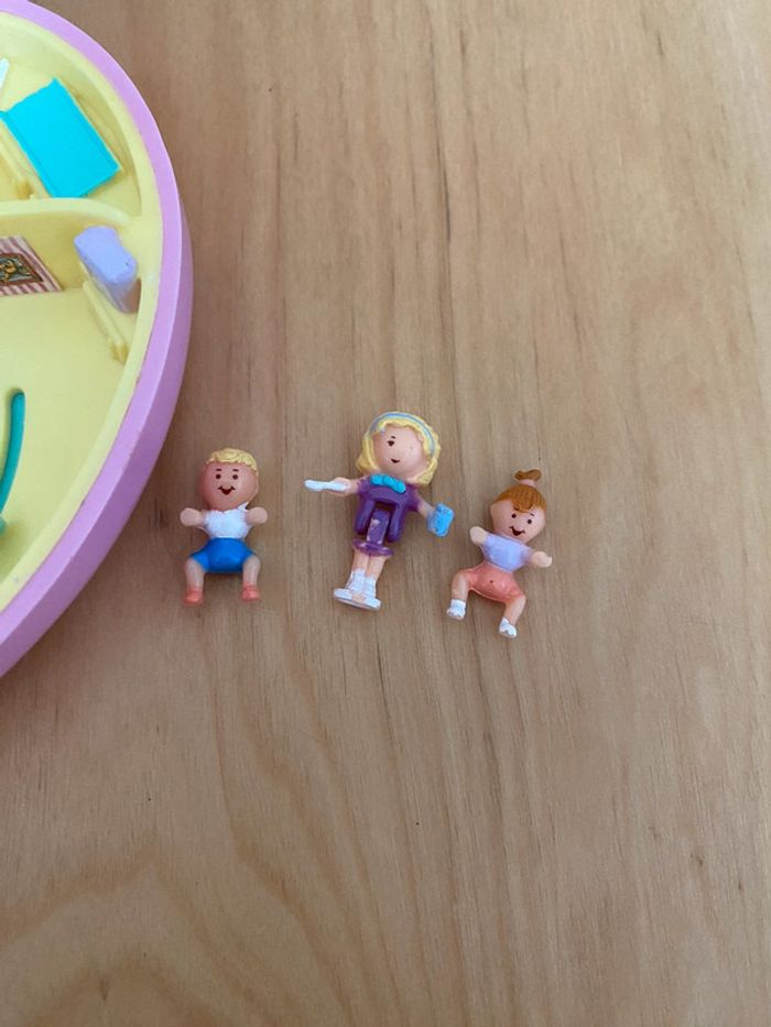 Polly pocket - photo numéro 2