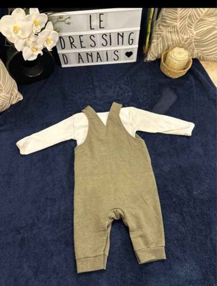 Ensemble 3-6 mois - photo numéro 3