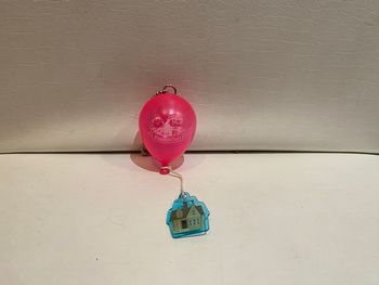 Porte clé figurine rare là-haut