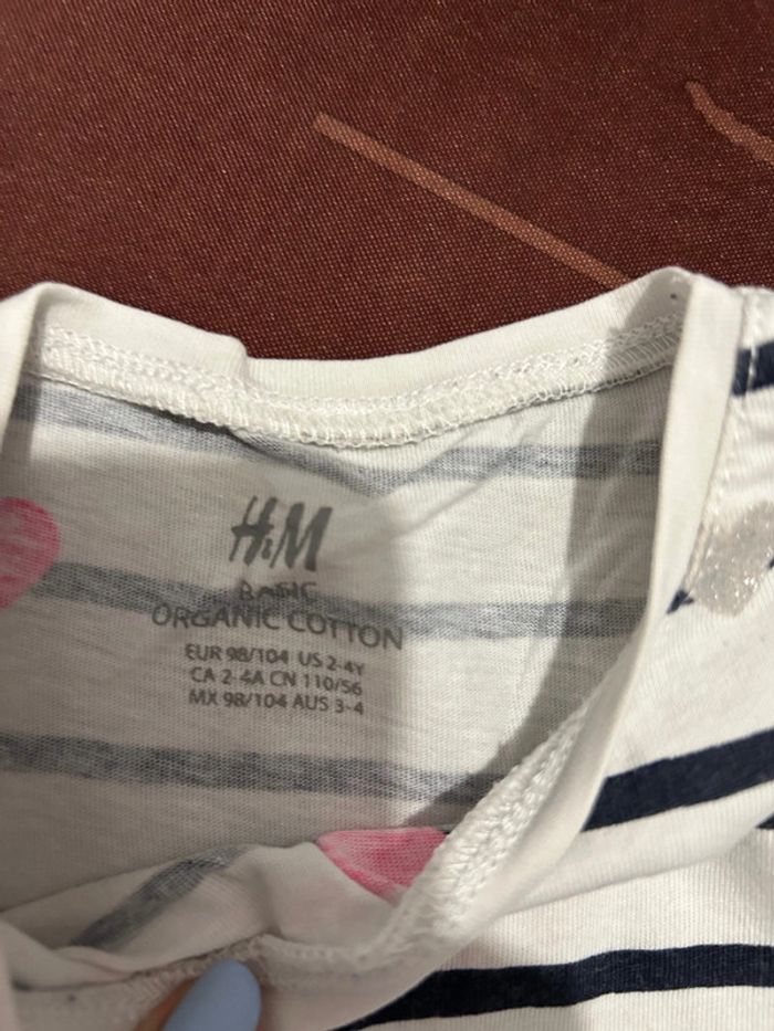 Robe cœur - photo numéro 2