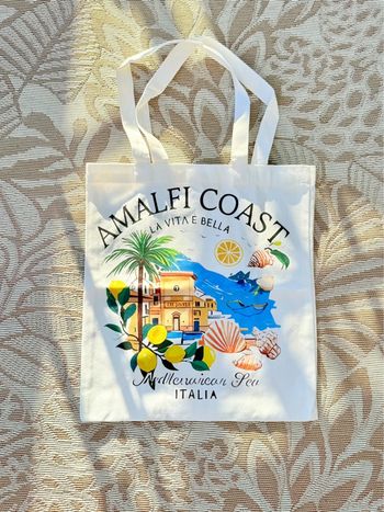 Sac de plage