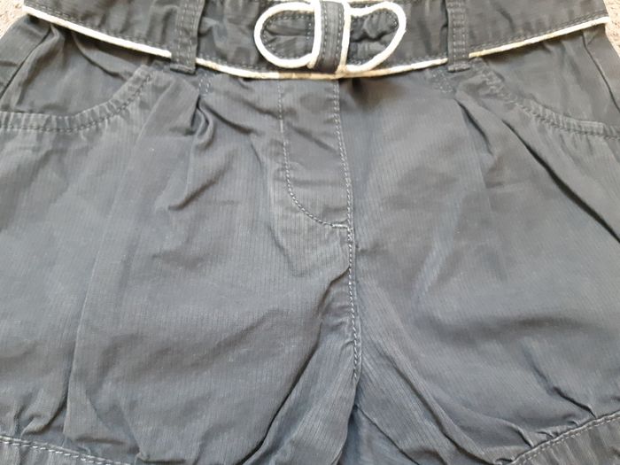 Short Obaïbi 3 ans - photo numéro 2