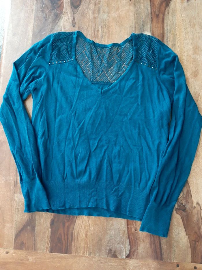 Haut femme taille M/L