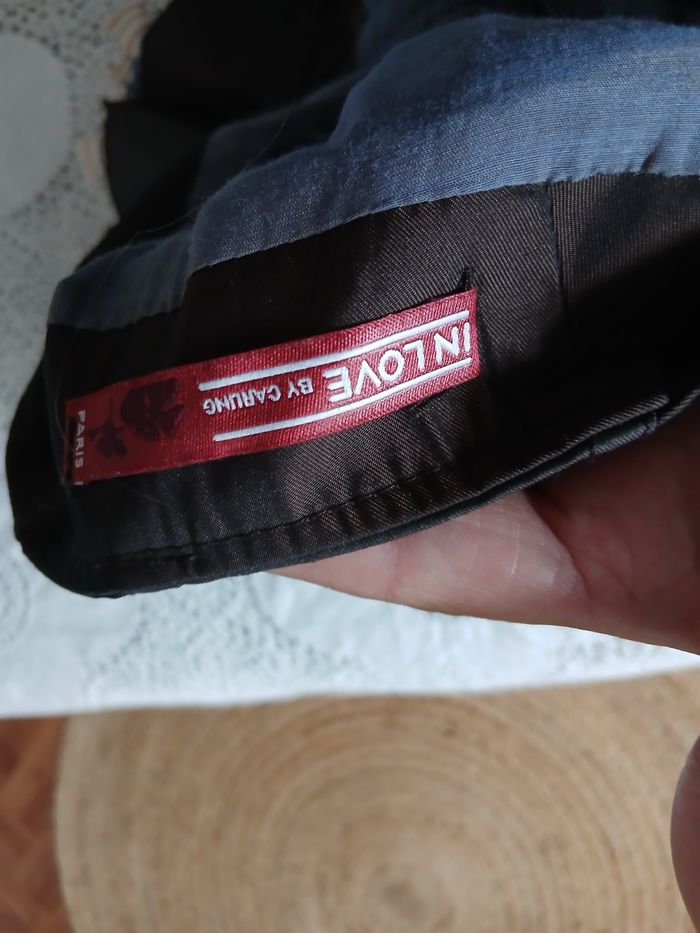 Jupe volants - photo numéro 6