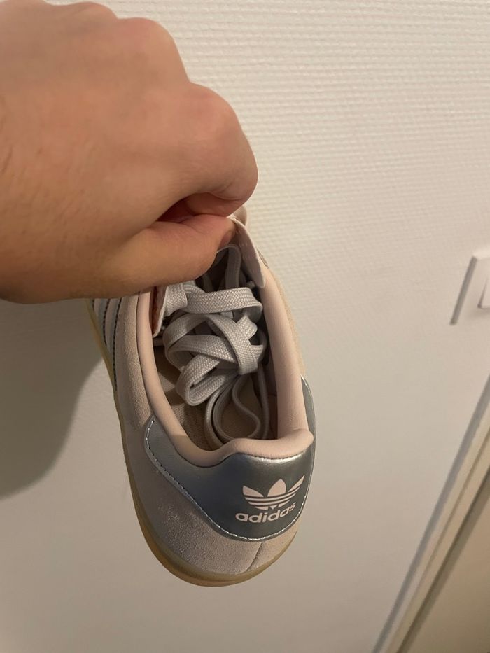 Gazelle rose - photo numéro 4