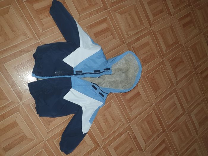 Manteau