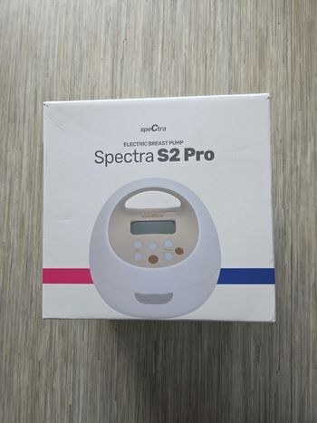 Spectra S2