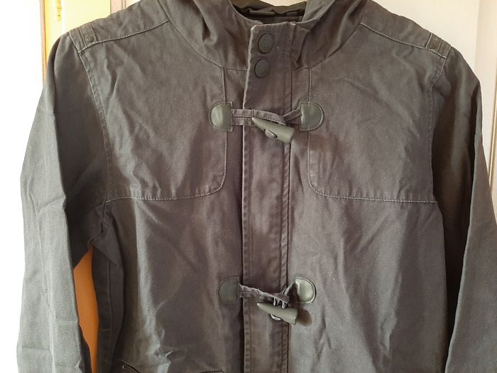 Parka 14 ans - photo numéro 10