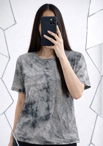 T-shirt Amisu Nuage