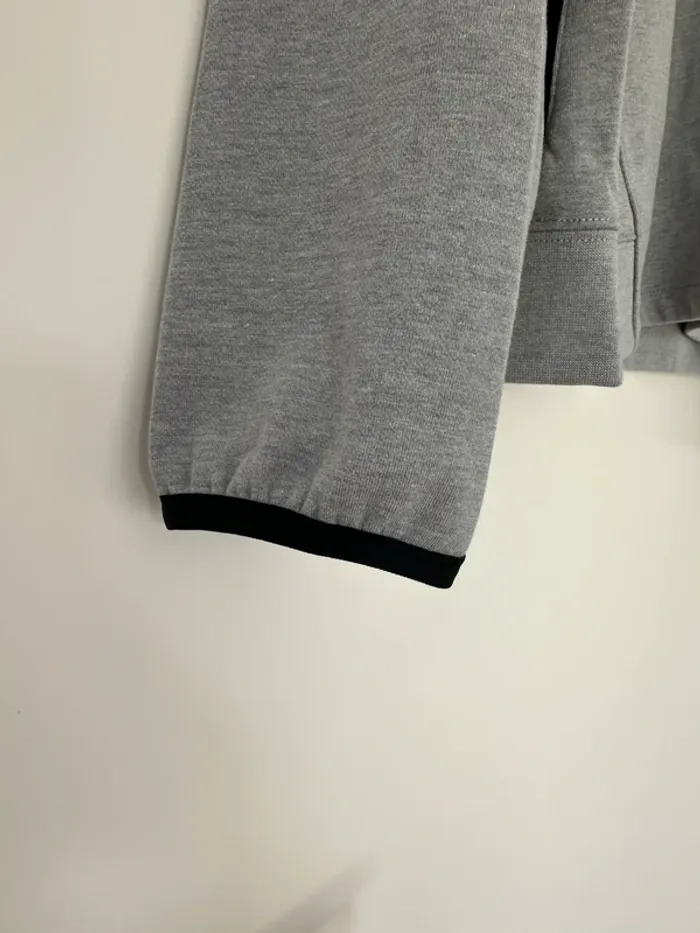 Nike pull gris taille L pour homme neuf avec étiquette - photo numéro 8