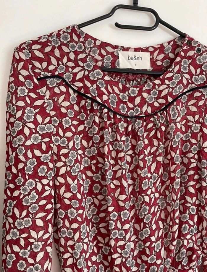 Robe Bash billie - photo numéro 2