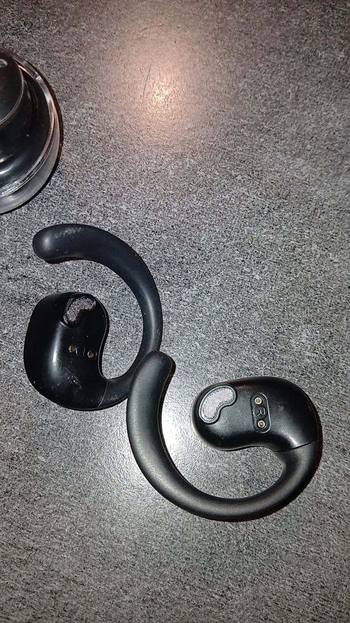 Écouteurs sans fil - photo numéro 3