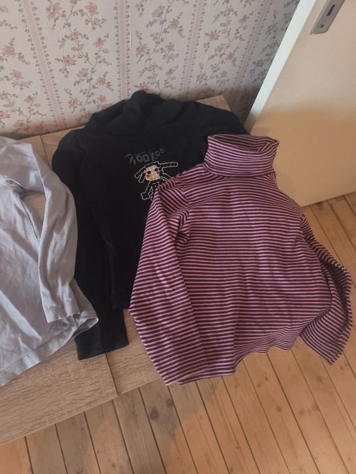 Lot de 13 vêtements 8 ans - photo numéro 2