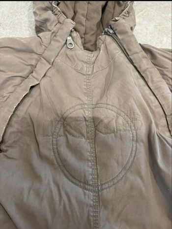 Combinaison hiver IKKS