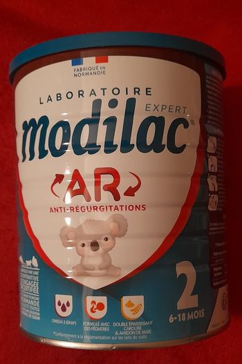 Boite Neuve Modilac AR 2