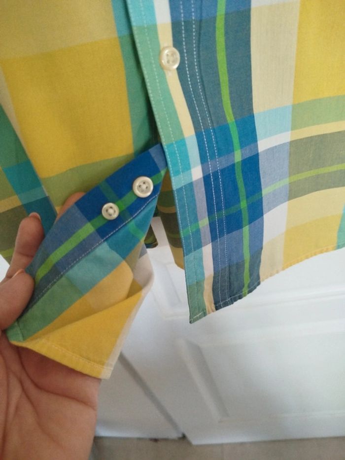 Chemise chaps homme 3xl - photo numéro 4
