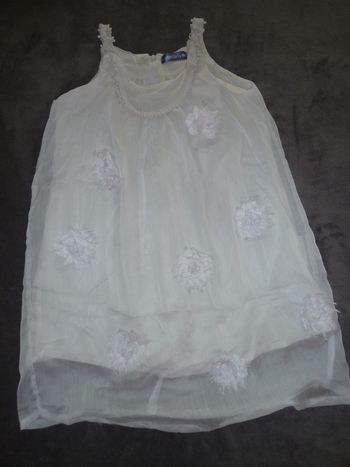 ROBE FILLE 10 ANS  