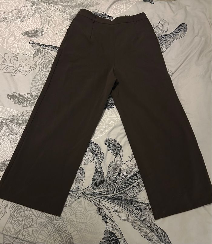 Pantalon Tailleur Kiabi