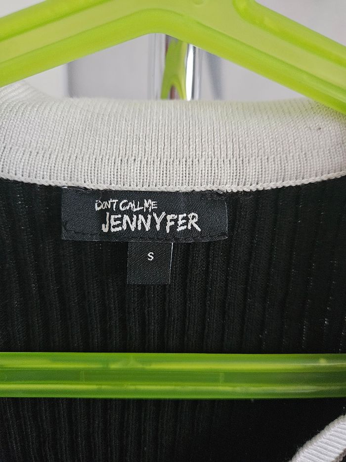 Haut Jennyfer - photo numéro 3