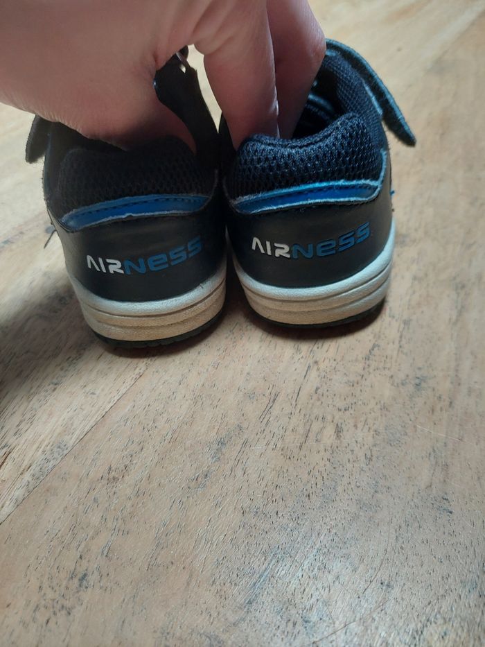 Chaussures - photo numéro 3