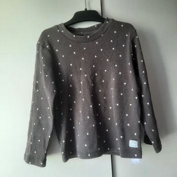 Haut pyjama primark 92 cm