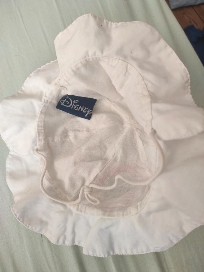 Chapeau T6/12M Disney - photo numéro 3