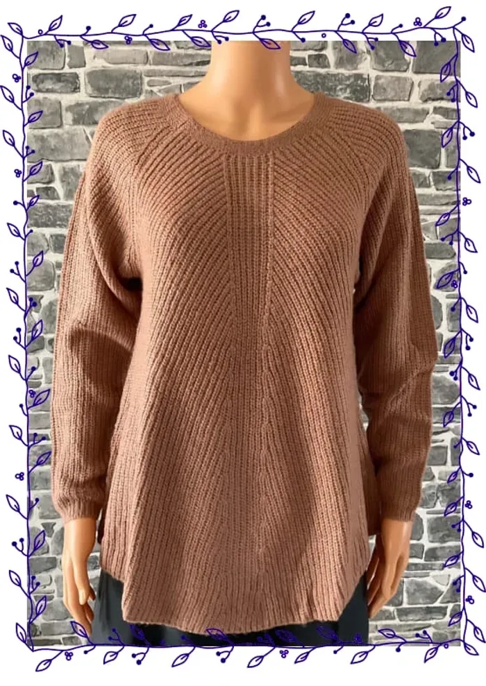 Pull " Blancheporte " - photo numéro 2