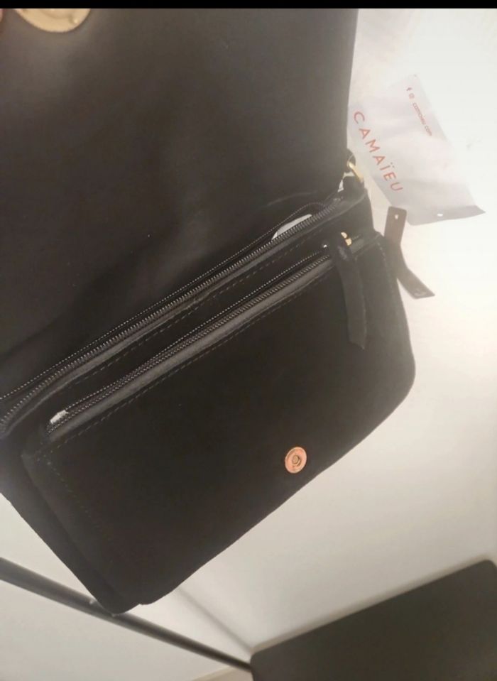 Sac noir - photo numéro 3
