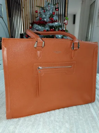 Sac à main/bandoulière-David Jones-Neuf