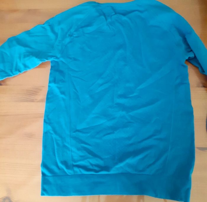 T-Shirt thermique taille 8-10 ans - photo numéro 2