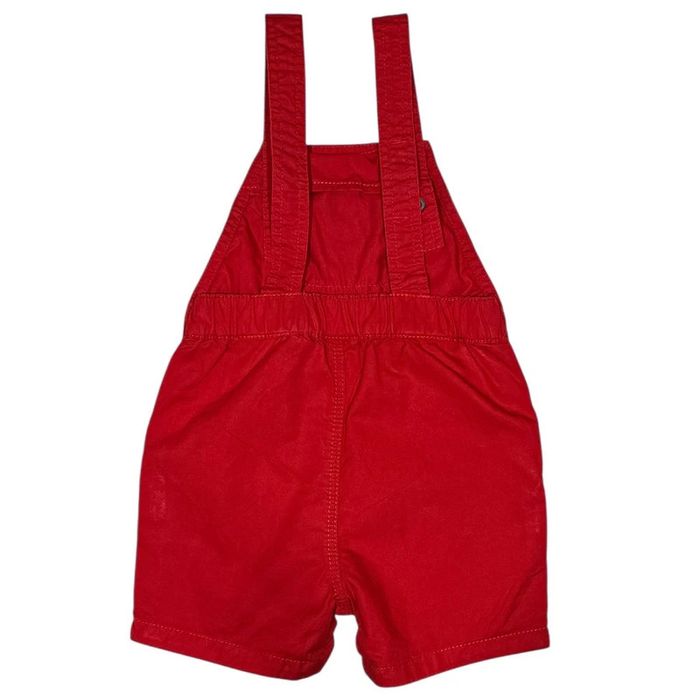 Petit Bateau Salopette 6 mois NEUVE - photo numéro 2
