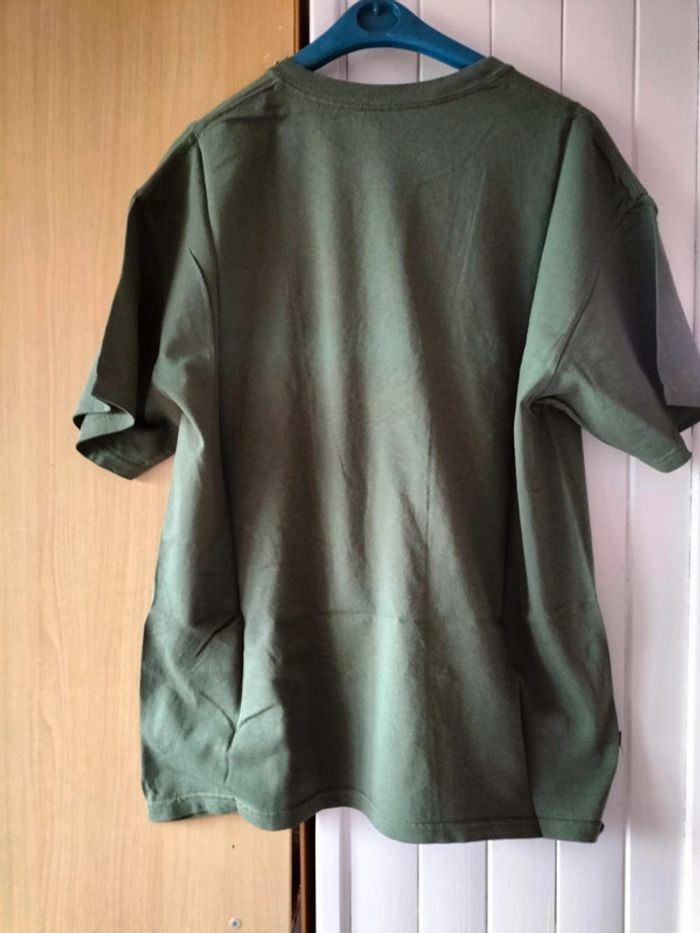 T-shirt All The Rage - photo numéro 2