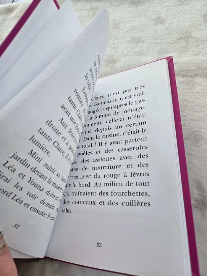 Livre - photo numéro 2